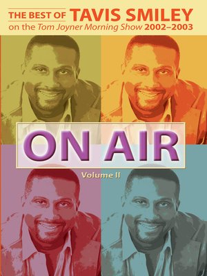 cover image of On Air